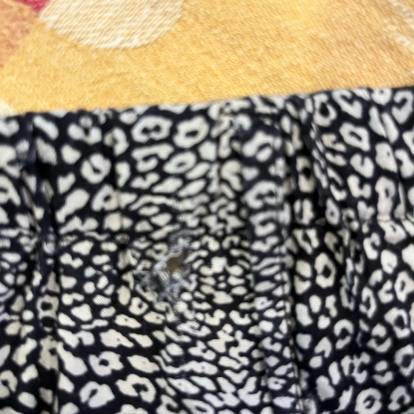 Style & Co long skirt with belt - Picture 11 of 12